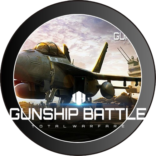 Gunship Battle Total Warfare